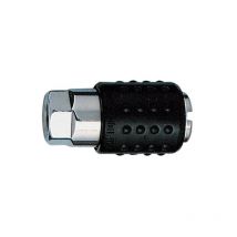 Kugelhahn-schnellkupplung , 3/8 buchse für druckluft