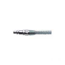 Ani.officine Meccaniche - Raccord Ani 63/MF pour robinet rapide avec ressort spiral Circuits hydrauliques hydrauliques pneumatiques 6x8 mm