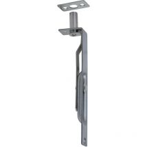 10 x bras de levier en fer art.211 (210) 150 mm