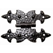 Casiraghi Enrico - 10 x charnière f.b. flat art. 313/b mm 95x65