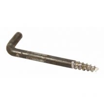 10 x queue de fer 8x120