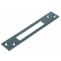 10 x contre-plaque pour serr. sicur. art.0054