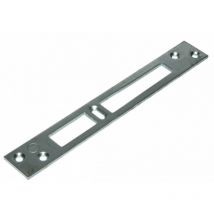 10 x contre-plaque pour serr. sicur. art.0055