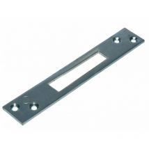 10 x contre-plaque pour serr. sicur. art.0056