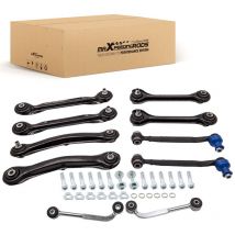 10 X for Mercedes W203 Bras De Suspension Kit De Réparation Jeu Essieu Arrièr