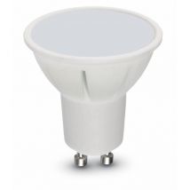 Duralamp - 10 x led gu10 9,0w -lumen 870-3000k chaud