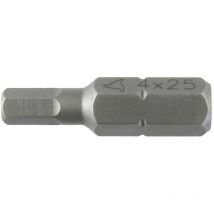 10 x lti insert hexagon inc. gr. 3