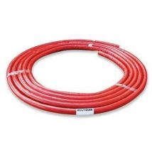Dianhydro - 10 x multi-dian multi-dian multi-dian multicouche rouleau rouge isolé 10 mt