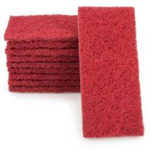 Bisan - 10 Pieces Of Copper Pipe Cleaner Clothes Cleaning Plumbers