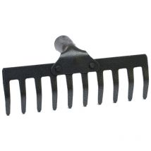 RASTRELLO A 12 DENTI MOD.PESANTE. Prezzo per 1 pezzo.