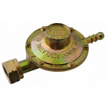 Amaflex - 10 x régulateur de gaz d'étalonnage fixe à faible pression.