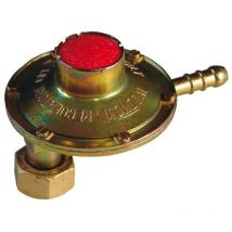 10 x étalonnage carré fixe du régulateur de gaz