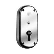 Sicherheitsverschluss für Möbel 333 s mit Zubehör