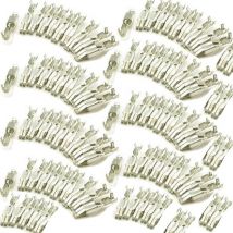 100 Broches femelles 18mm pour prise iso Male