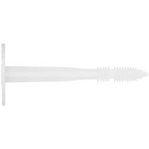 Boite de 100 - Cheville pour fixation de panneaux isolants - Polypropylène Ø8 x 80