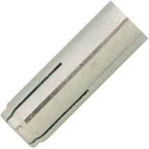 Scell-it - 100 chevilles de frappe acier M10 x 40 mm avec collerette - SC-SAPLUS10C