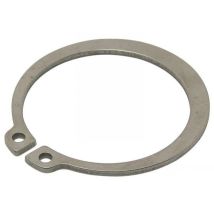 100 circlips extérieurs10 inox - 471-10 - Topcar