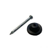 100 clous protection soubassement