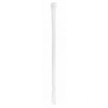 Collier de serrage - Nylon Blanc 4,8 x 430 - Boite de 100