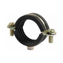 Collier isophonique M6 - Bichromaté 16 (M6) - Boite de 100
