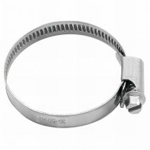 100 colliers sans fin. Inox A2, d. 10-16 mm - ASF2010016 Index