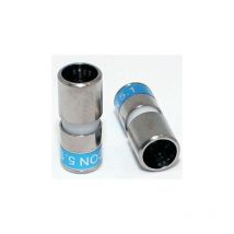 Cabelcon - 100 fiches f rapide a compression 99909553