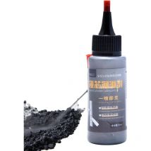 100 ml Graphit – Türschloss-Schmiermittel, professionelles Türschloss-Schmiermittel, Graphitpulver-Trockenschmierung, Graphit-Schmiermittelgehalt,