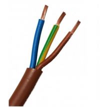 100 pz fascetta cablaggio in nylon nera per cavi elettrici 7,6x530 mm