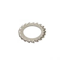 TOPCAR - 100 rondelles ELLES EVANTAIL diamètre 22 - 6798-22