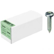 Din 7981 Edelstahl A2 -c-h 4,8x13 hp - E-normpro