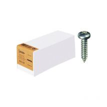 Blechschrauben Din 7981 Ruko Verz. 3,5x19 Kleinpaket