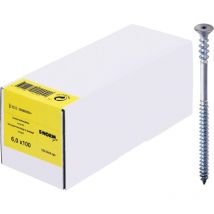 Justierschraube zn 6,0x160 E-normpro