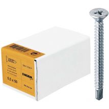 Din 7504 st galZn o (alt p)-h 5,5x32 hp E-No