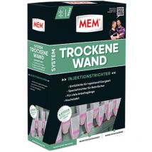 MEM - Injektionstrichter 100er Set