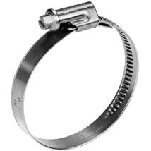 Schneckengewindeschelle DIN3017, torro, W5, 12mm, 50-70mm