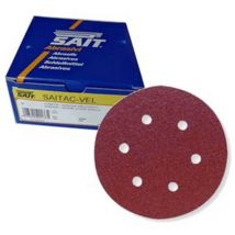 Trade Shop - vorschriften velcrati 150 mm Sait in variationaler variationen für carteggio - Granma P360