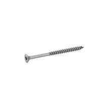 100 Vis 5x70 Inox A2 Classis Tête Torx