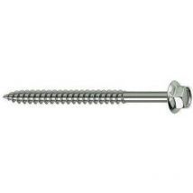 Mustad - vite autofilettante legno kovervit aa