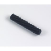 100 vis sans tête bout cuvette six pans creux 6X6 - 916-6X6 - Ce produit de marque est neuf. - Topcar