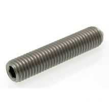 100 vis inox STHC4X25 - 913-4X25 - Topcar