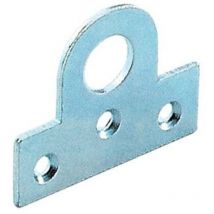 100 x fente pour grands cadenas (mm.55x52h)