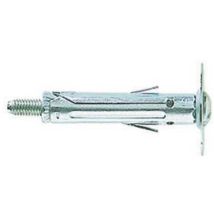 100 x cheville en acier Fisch er sbs 9 / 4