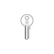 Ferramenta1.com - 100 x clés silca profil ul060 olc gr.1