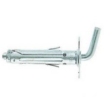 100 x Fisch er steel dowel sbs 9 / 8