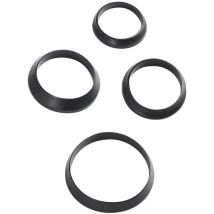 100 x joint conique pour canots pneumatiques gr.30