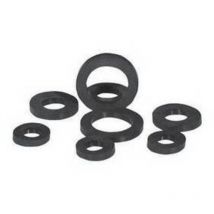 100 x joint pour robinetterie sanitaire en caoutchouc t.m.