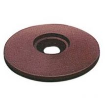 100 x fe laveuse. rond c/guarn. 6,7x19 rouge siena