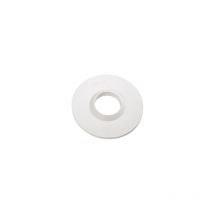 Gummidichtung weiß 2,3 mm