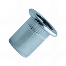 Scell-it - 1000 bagues pour goujons Superbolt acier, d. 4.8 mm - SBSD-06-BC