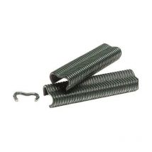 1000 grЩne A-18 Staples Box